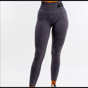 2 bundles of echt arise comfort leggings